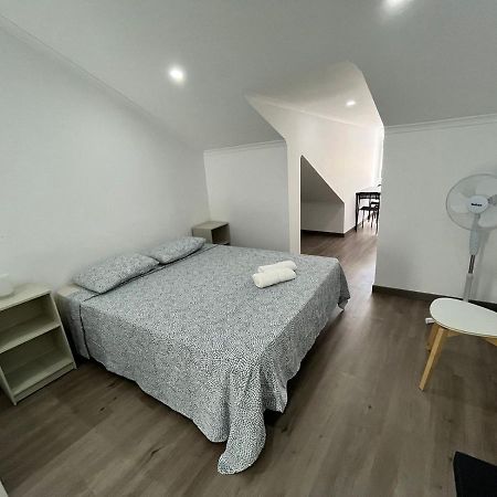 Lovely Central Apartments In Lisboa Exterior foto