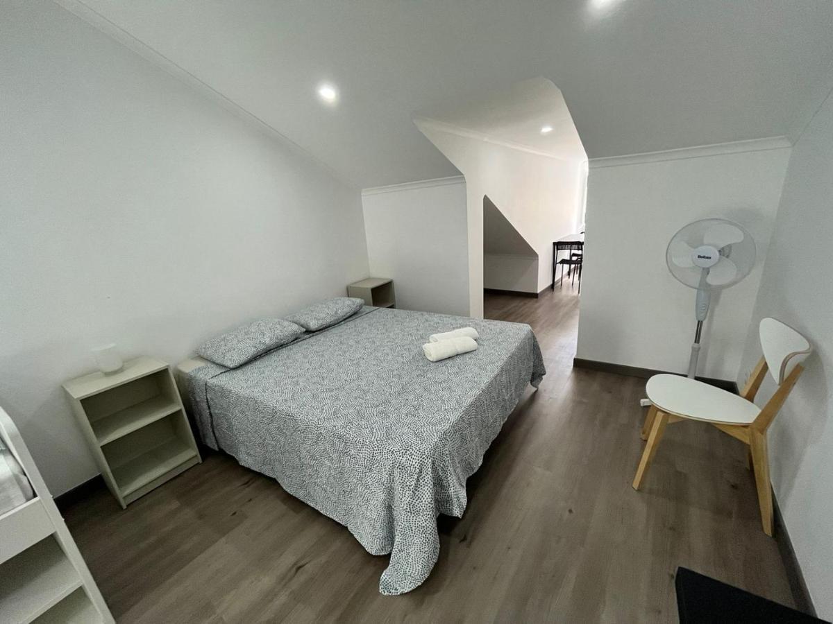 Lovely Central Apartments In Lisboa Exterior foto