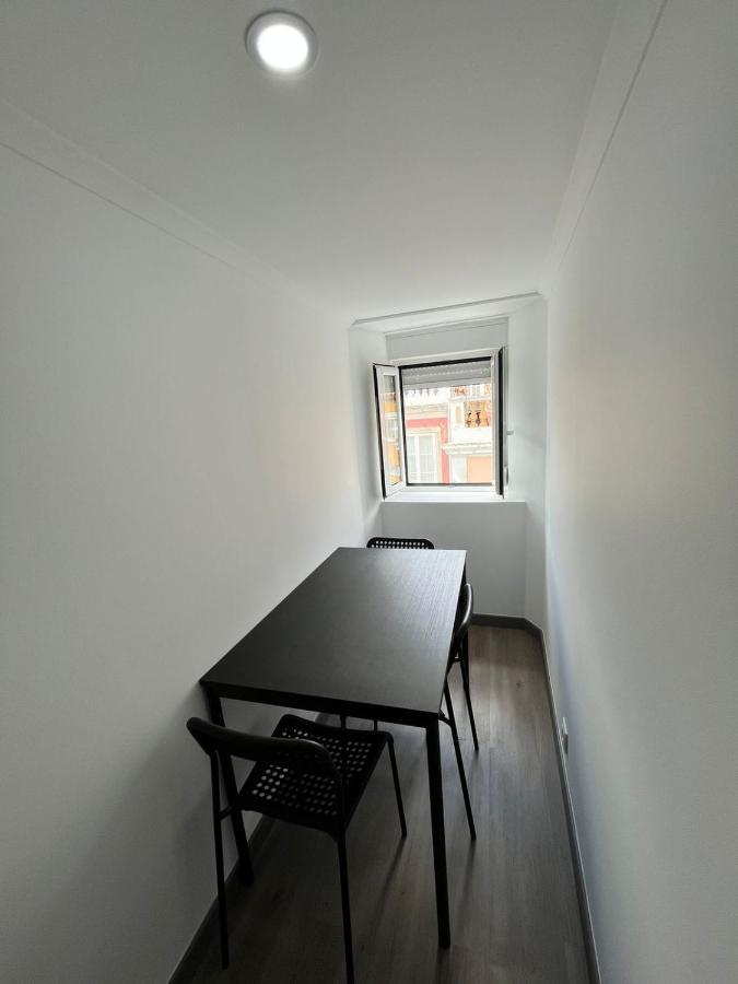 Lovely Central Apartments In Lisboa Exterior foto